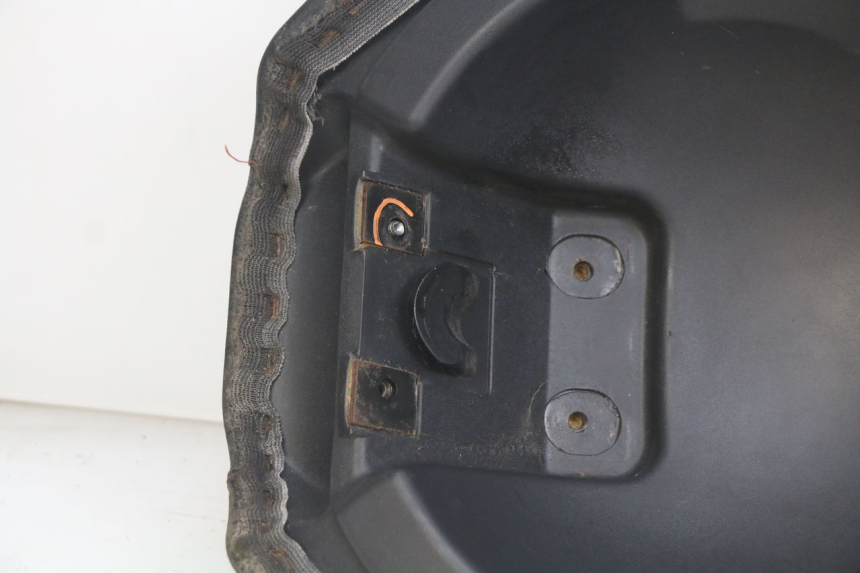 photo de SEAT NECO ALEXONE 125 (2017 - 2024)