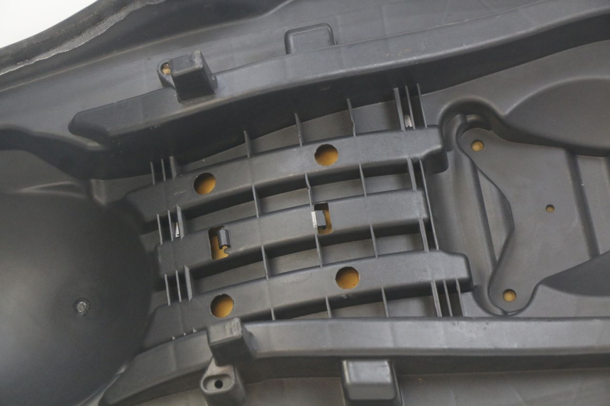 photo de SEAT NECO ALEXONE 125 (2017 - 2024)