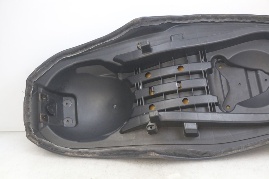 photo de SEAT NECO ALEXONE 125 (2017 - 2024)