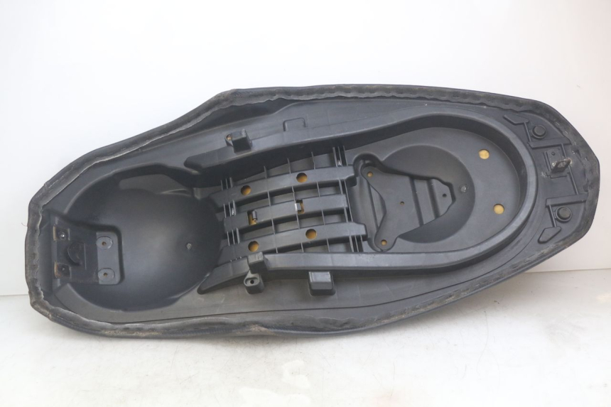 photo de SEAT NECO ALEXONE 125 (2017 - 2024)