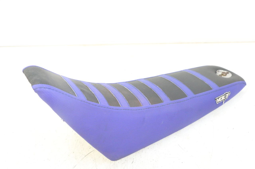 photo de SEAT APOLLO RFZ 125