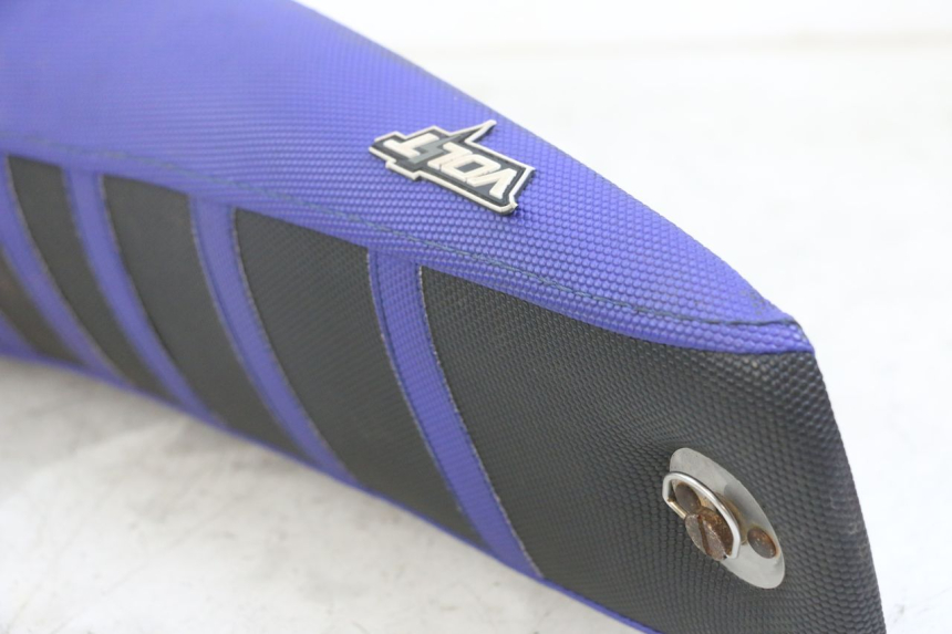 photo de SEAT APOLLO RFZ 125