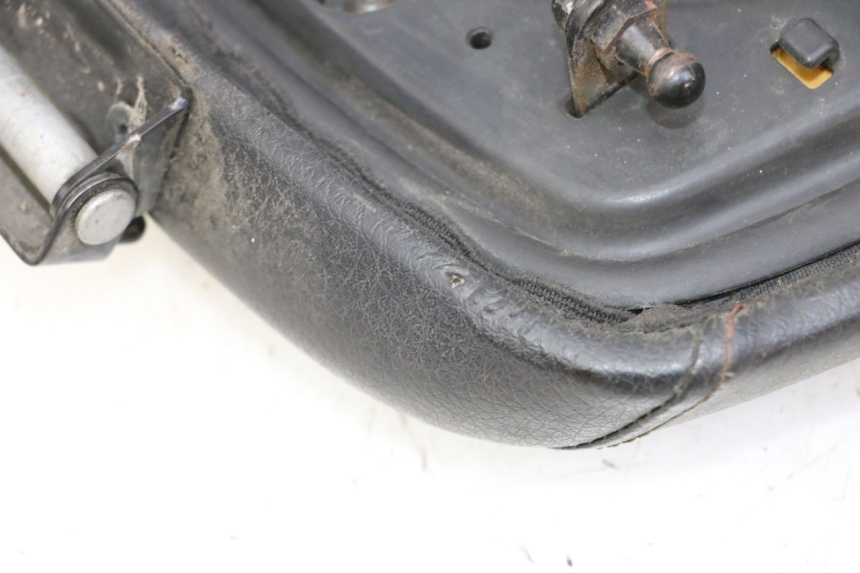 photo de REAR SEAT QUADRO 4 4D 350 (2015 - 2018)