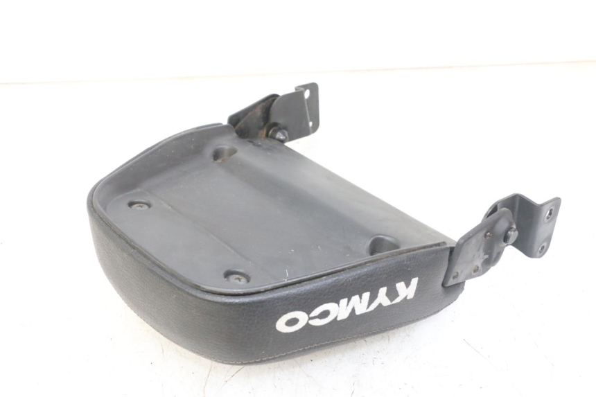 photo de REAR SEAT KYMCO AGILITY 4T 50 (2005 - 2018)