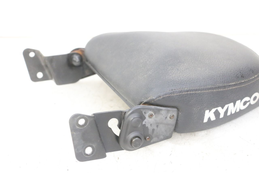 photo de REAR SEAT KYMCO AGILITY 4T 50 (2005 - 2018)