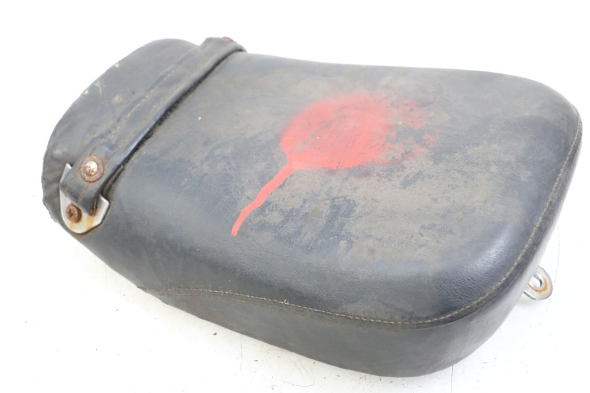 photo de Rear seat HYOSUNG GV AQUILA 125 (2000 - 2004)