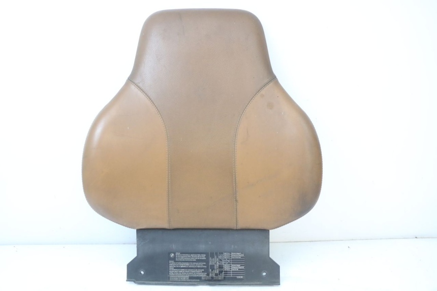 photo de REAR SEAT BMW C1 125 (2000 - 2003)