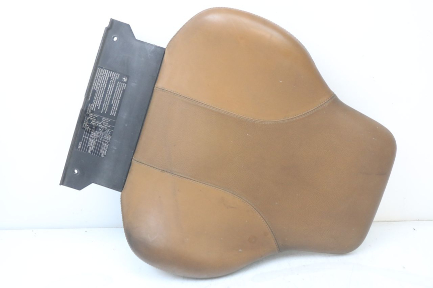 photo de REAR SEAT BMW C1 125 (2000 - 2003)