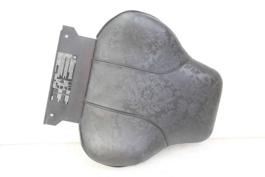 photo de REAR SEAT BMW C1 125 (2000 - 2003)