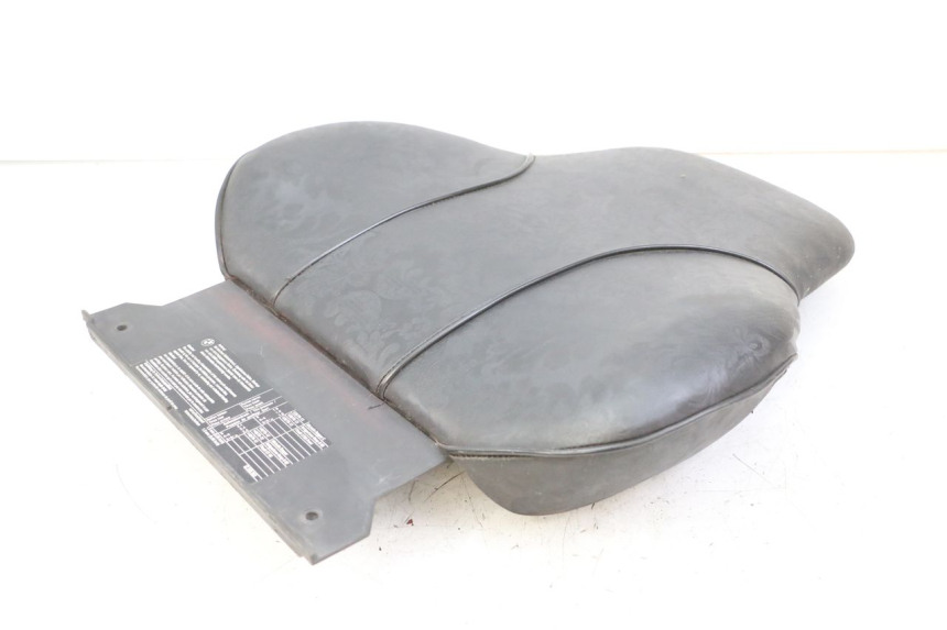 photo de REAR SEAT BMW C1 125 (2000 - 2003)