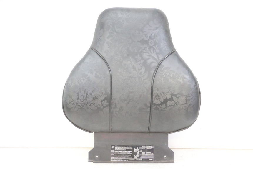photo de REAR SEAT BMW C1 125 (2000 - 2003)