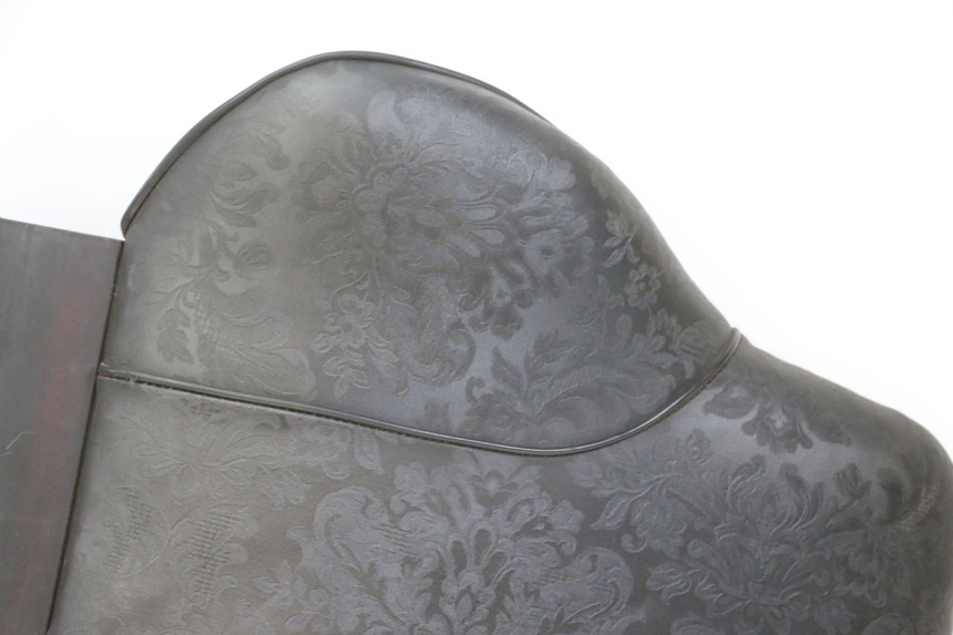 photo de REAR SEAT BMW C1 125 (2000 - 2003)