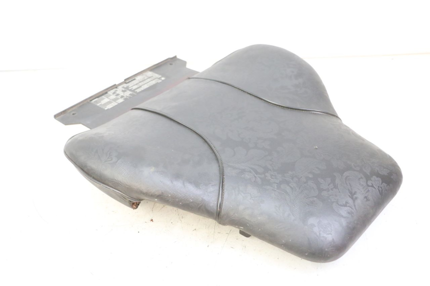 photo de REAR SEAT BMW C1 125 (2000 - 2003)