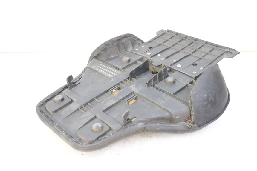 photo de REAR SEAT BMW C1 125 (2000 - 2003)