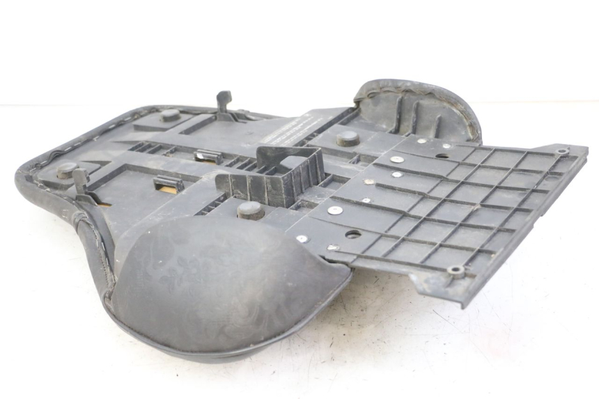 photo de REAR SEAT BMW C1 125 (2000 - 2003)