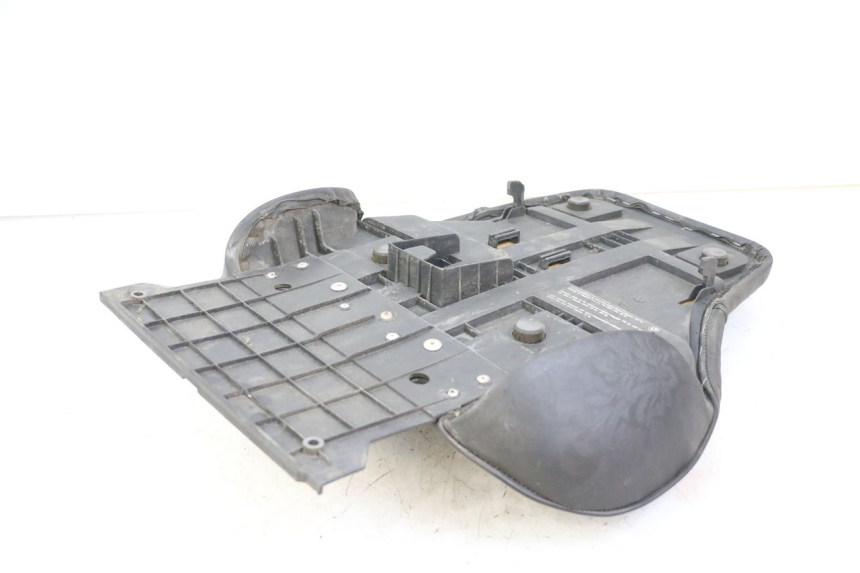 photo de REAR SEAT BMW C1 125 (2000 - 2003)