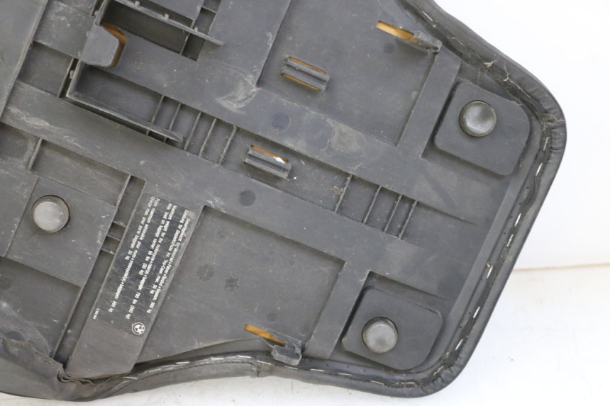 photo de REAR SEAT BMW C1 125 (2000 - 2003)