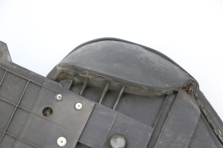 photo de REAR SEAT BMW C1 125 (2000 - 2003)