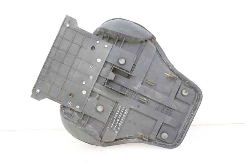 photo de REAR SEAT BMW C1 125 (2000 - 2003)
