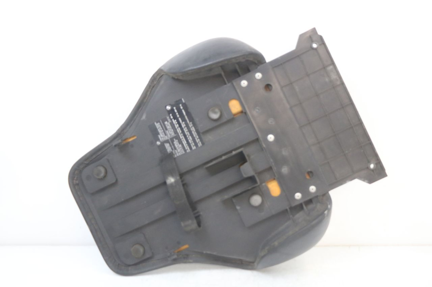 photo de REAR SEAT BMW C1 125 (2000 - 2003)