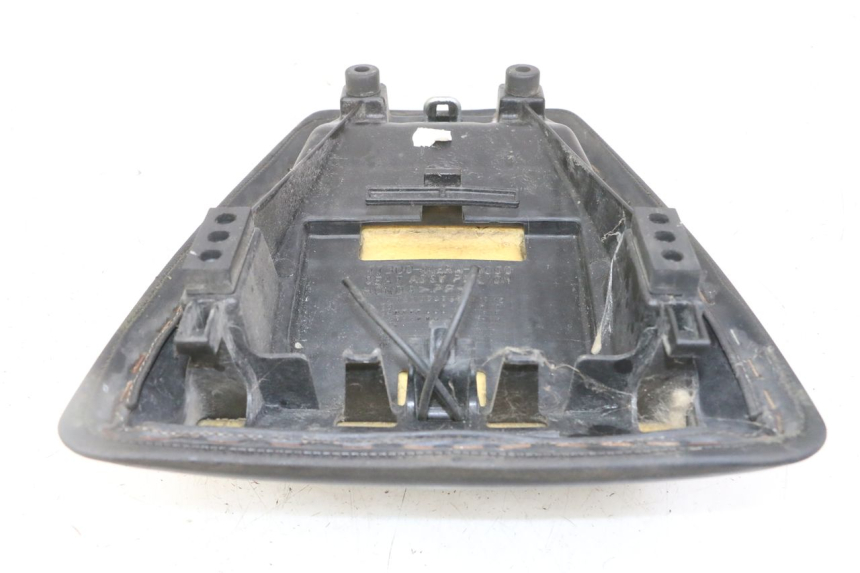photo de REAR SEAT HONDA CBF 500 (2004 - 2007)