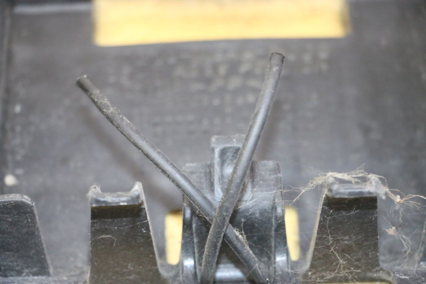 photo de REAR SEAT HONDA CBF 500 (2004 - 2007)