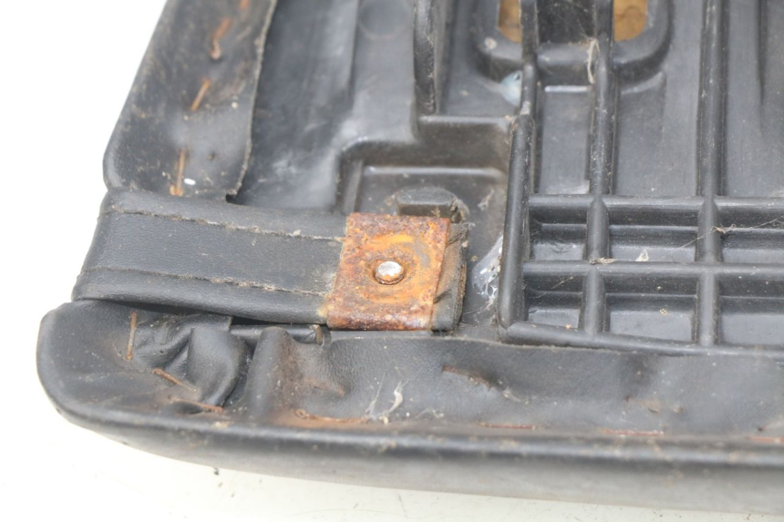 photo de REAR SEAT HONDA CBR RR FIREBLADE 900 (1992 - 1994)