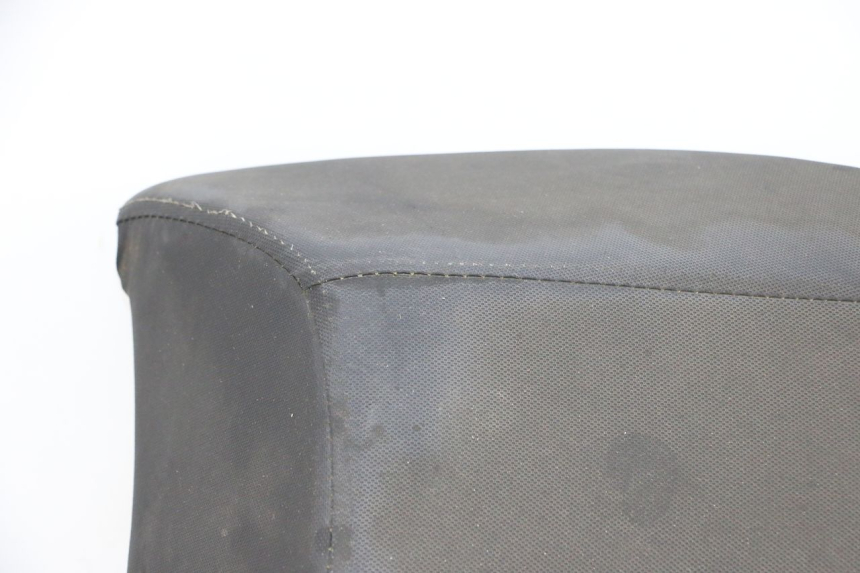 photo de REAR SEAT JM MOTORS GTS 125 (2015 - 2019) - High-resolution close-up