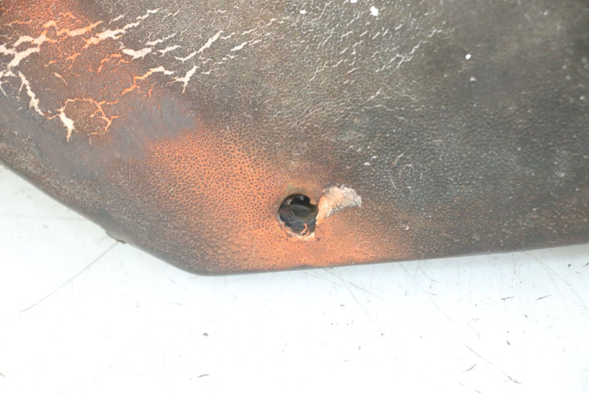 photo de REAR SEAT PEUGEOT JET FORCE CARBU 50 (2003 - 2016)