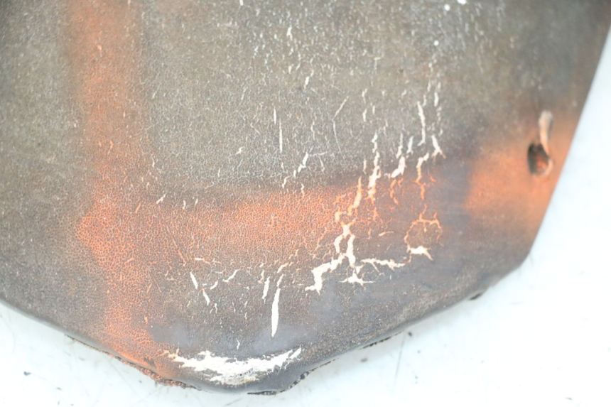 photo de REAR SEAT PEUGEOT JET FORCE CARBU 50 (2003 - 2016)