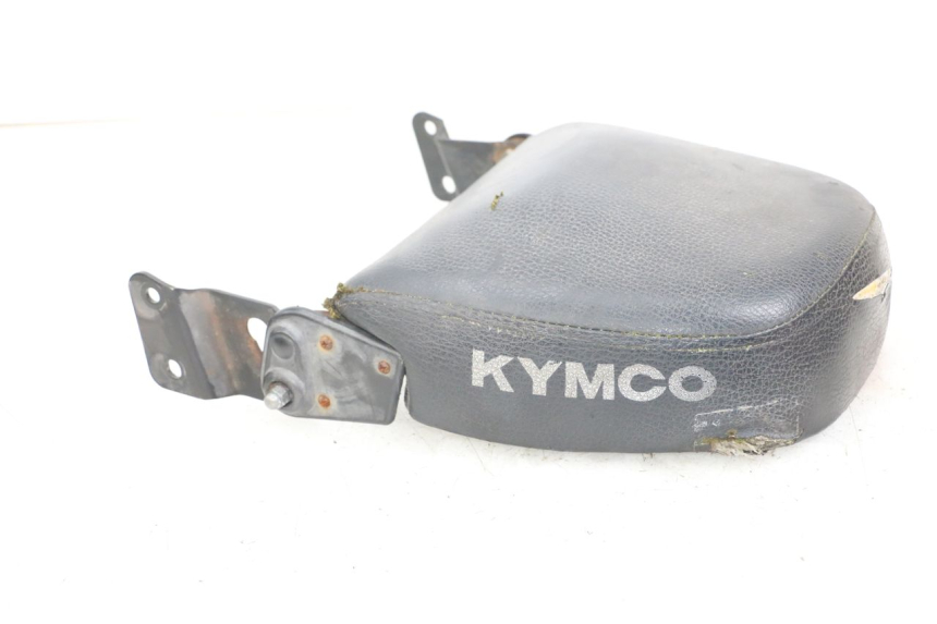 photo de REAR SEAT KYMCO AGILITY 4T 50 (2005 - 2018)