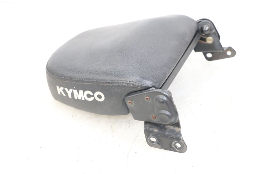 photo de REAR SEAT KYMCO AGILITY 4T 50 (2005 - 2018)