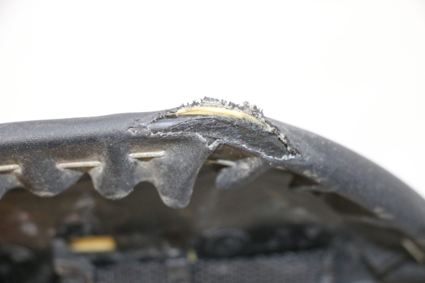 photo de REAR SEAT YAMAHA MT-07 MT07 ABS 700 (2018 - 2020) - Component detail