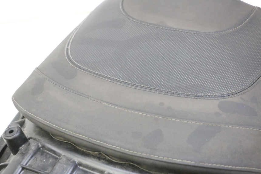 photo de REAR SEAT PEUGEOT SATELIS 125 (2013 - 2018)