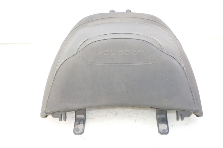 photo de REAR SEAT PEUGEOT SATELIS 125 (2013 - 2018)