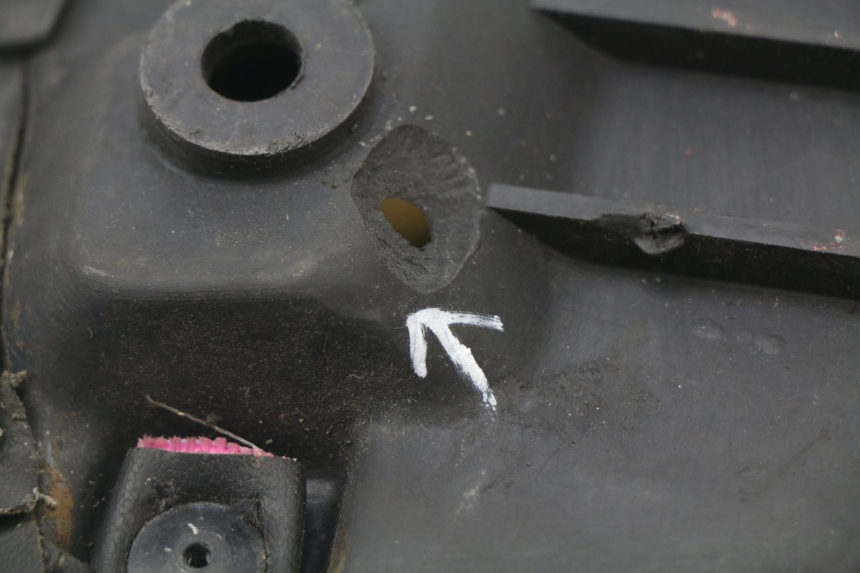photo de REAR SEAT APRILIA RS AF-1 125 (1990 - 1993)
