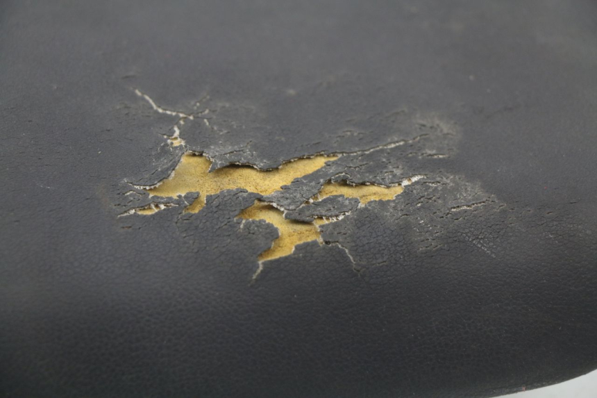 photo de REAR SEAT APRILIA RS AF-1 125 (1990 - 1993)