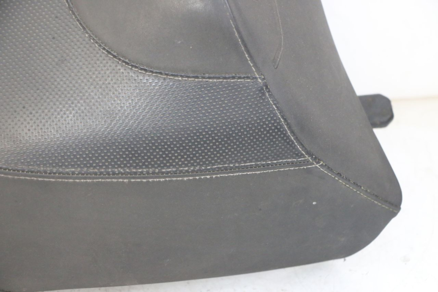 photo de REAR SEAT PEUGEOT SATELIS 125 (2013 - 2018)