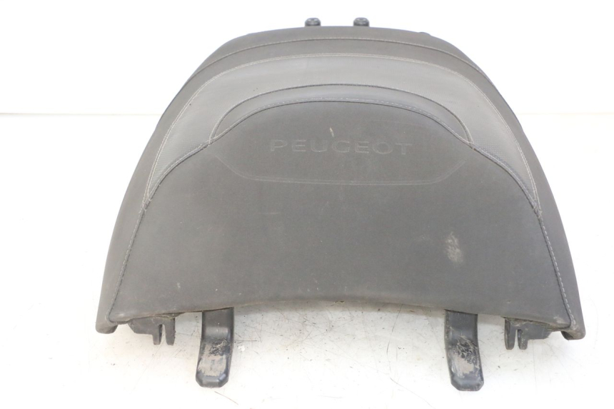 photo de REAR SEAT PEUGEOT SATELIS 125 (2013 - 2018)
