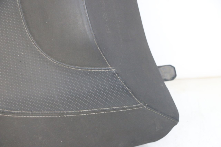 photo de REAR SEAT PEUGEOT SATELIS 125 (2013 - 2018)