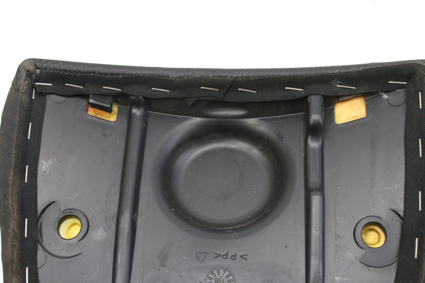 photo de REAR SEAT APRILIA SR R 2T LC 50 (2018 - 2021)