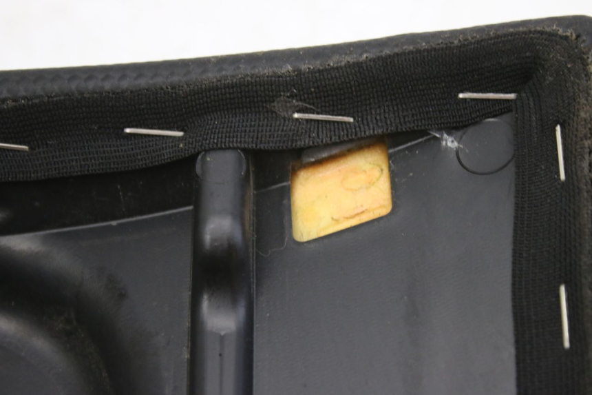 photo de REAR SEAT APRILIA SR R 2T LC 50 (2018 - 2021)
