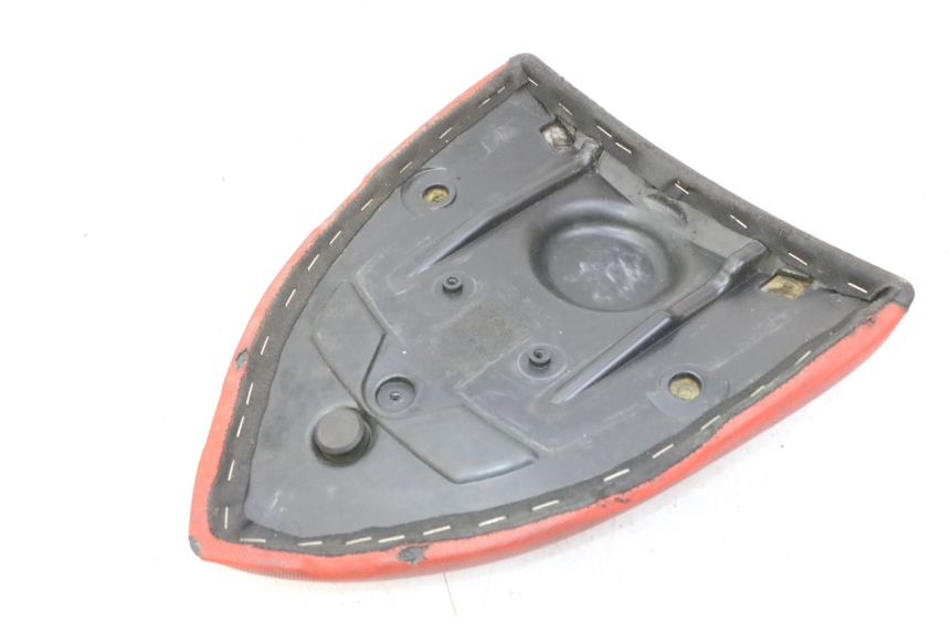photo de REAR SEAT APRILIA SR R 2T LC 50 (2018 - 2021)