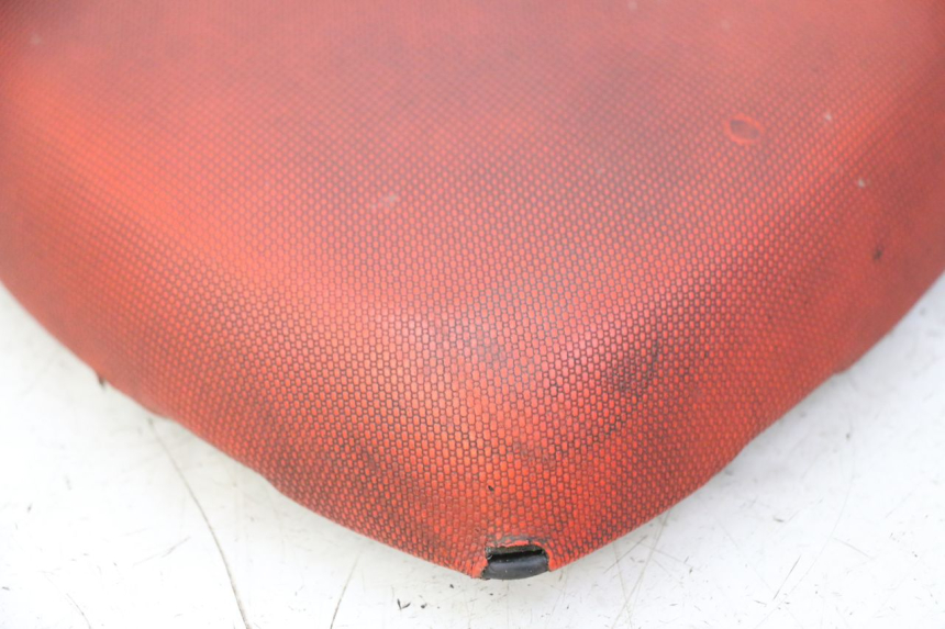 photo de REAR SEAT APRILIA SR R 2T LC 50 (2018 - 2021)