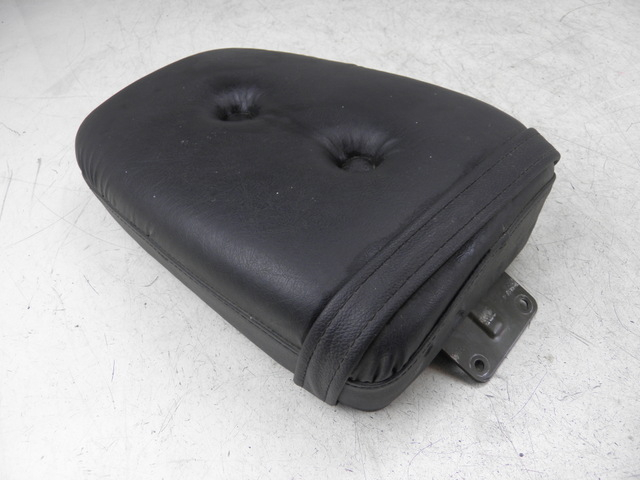 photo de REAR SEAT SUZUKI GZ MARAUDER 125 (1998 - 2004)