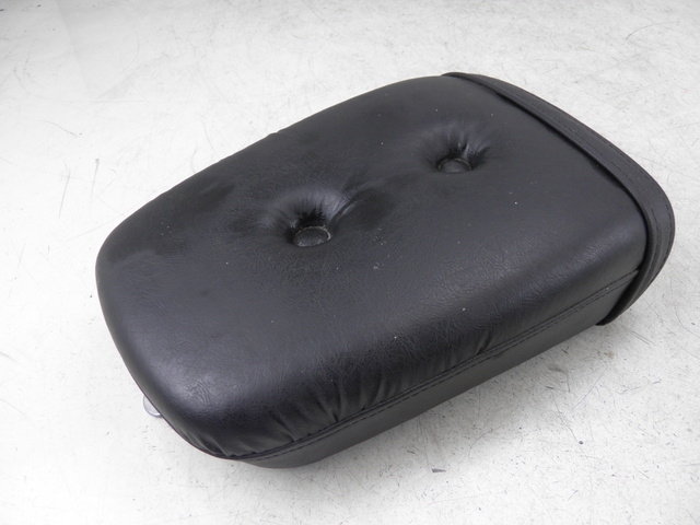 photo de REAR SEAT SUZUKI GZ MARAUDER 125 (1998 - 2004)