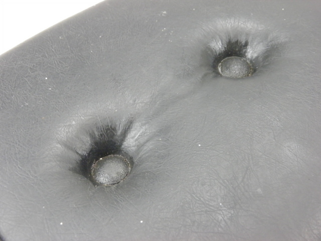 photo de REAR SEAT SUZUKI GZ MARAUDER 125 (1998 - 2004)