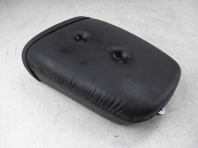 photo de REAR SEAT SUZUKI GZ MARAUDER 125 (1998 - 2004)