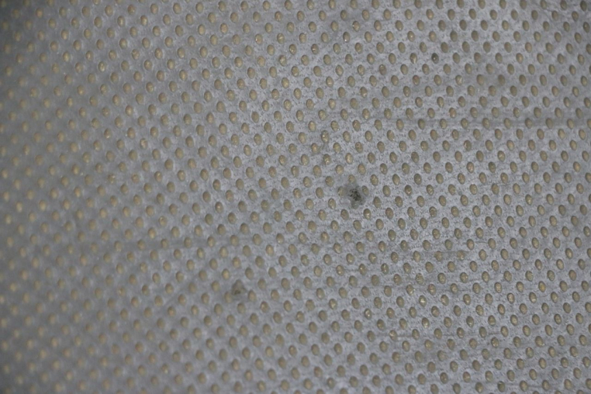 photo de REAR SEAT YAMAHA YP MAJESTY 125 (2007 - 2010)