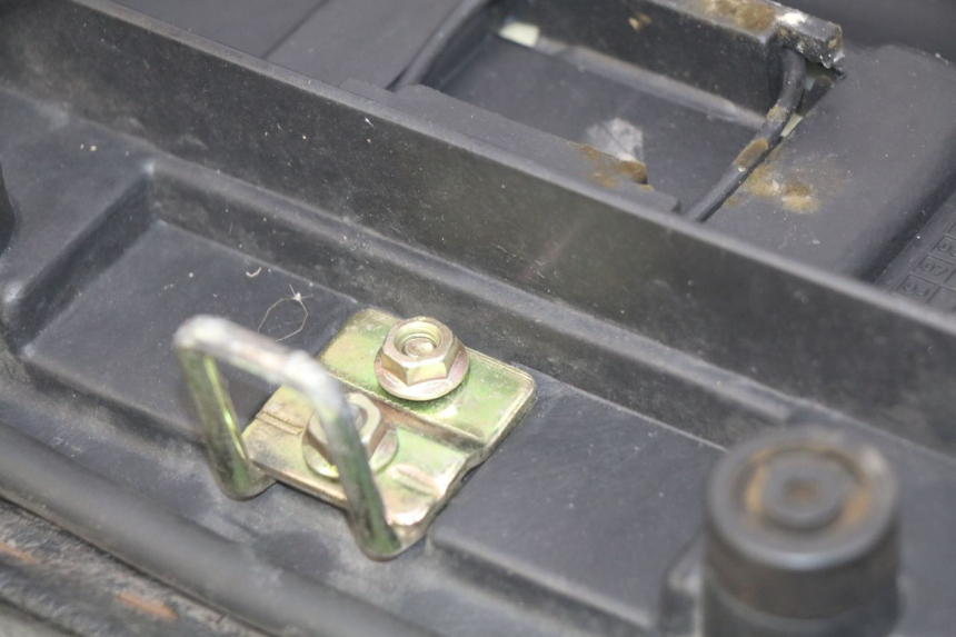 photo de FRONT SEAT KYMCO AGILITY 4T 50 (2005 - 2018)